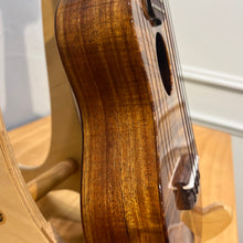 將圖片載入圖庫檢視器 【預售】日本製 - KIWAYA Strummer Series KPS-1K/HG 21" Selected KOA 特選夏威夷相思木全實木Ukulele