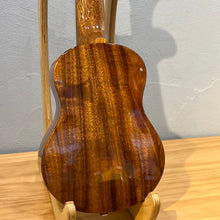 將圖片載入圖庫檢視器 【預售】日本製 - KIWAYA Strummer Series KPS-1K/HG 21" Selected KOA 特選夏威夷相思木全實木Ukulele