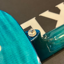 將圖片載入圖庫檢視器 【只此一支】 KAI Ukulele KT-BD All Solid Flame Maple 26" Tenor