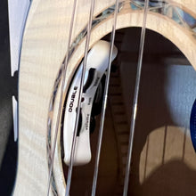 將圖片載入圖庫檢視器 【只此一支】 KAI Ukulele KT-BD All Solid Flame Maple 26" Tenor