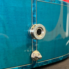 將圖片載入圖庫檢視器 【只此一支】 KAI Ukulele KT-BD All Solid Flame Maple 26" Tenor