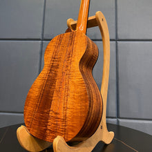 將圖片載入圖庫檢視器 【預售】Kamaka HF-2D DELUXE Concert 23" 夏威夷相思木全實木 Ukulele