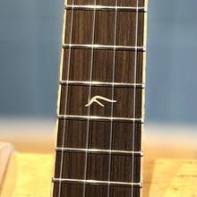 Load image into Gallery viewer, 【預售】L. Luthier Le Maho Solid Mahogany w/ pick up 樂Uke 桃花心木全實木連拾音器 26" Ukulele