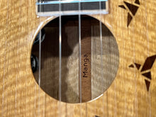 Load image into Gallery viewer, 【預售】L. Luthier Manga Solid Mango Wood w/ pick up 芒果木全實木 26" Ukulele