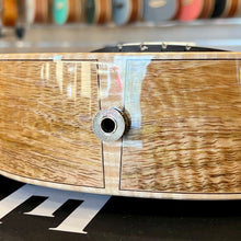 Load image into Gallery viewer, 【預售】L. Luthier Manga Solid Mango Wood w/ pick up 芒果木全實木 26" Ukulele