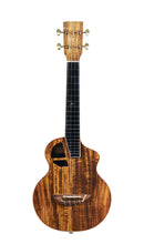 Load image into Gallery viewer, L. Luthier Solid Acacia 樂Uke 相思木全實木 23" Ukulele