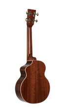 將圖片載入圖庫檢視器 L. Luthier Solid Mahogany 樂Uke 桃花心木全實木 23" Ukulele