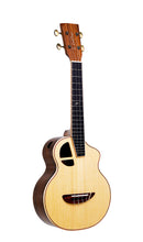 Load image into Gallery viewer, 【預售】L. Luthier Solid Spruce Acacia 樂Uke 雲杉相思木全實木 23" Ukulele