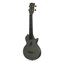 將圖片載入圖庫檢視器 【預售】ENYA NOVA U 碳纖維 Carbon Fiber 23" Ukulele - 黑色 Black