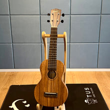Load image into Gallery viewer, 【只此一支】 PONO Ukulele AS All Solid Acacia 相思木全實木 21" Soprano