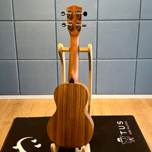 Load image into Gallery viewer, 【只此一支】 PONO Ukulele AS All Solid Acacia 相思木全實木 21" Soprano
