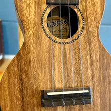 Load image into Gallery viewer, 【只此一支】 PONO Ukulele AS All Solid Acacia 相思木全實木 21" Soprano
