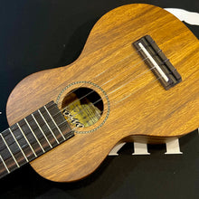Load image into Gallery viewer, 【只此一支】 PONO Ukulele AS All Solid Acacia 相思木全實木 21" Soprano