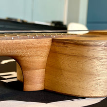 Load image into Gallery viewer, 【只此一支】 PONO Ukulele AT-K All Solid Acacia 相思木全實木 26" Tenor
