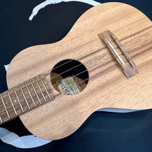Load image into Gallery viewer, 【只此一支】 PONO Ukulele AT-K All Solid Acacia 相思木全實木 26" Tenor
