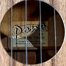Load image into Gallery viewer, 【只此一支】 PONO Ukulele AT-K All Solid Acacia 相思木全實木 26" Tenor