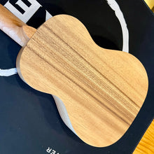 Load image into Gallery viewer, 【只此一支】 PONO Ukulele AT-K All Solid Acacia 相思木全實木 26" Tenor