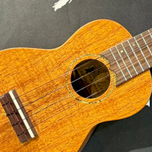 Load image into Gallery viewer, 【日本製】100% 手工琴 - Seilen SLS-203 21" Soprano Ukulele 100% Hand Made