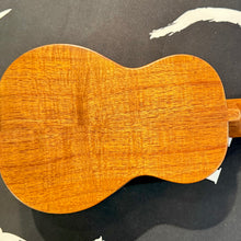 Load image into Gallery viewer, 【日本製】100% 手工琴 - Seilen SLS-203 21" Soprano Ukulele 100% Hand Made
