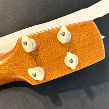 Load image into Gallery viewer, 【日本製】100% 手工琴 - Seilen SLS-203 21" Soprano Ukulele 100% Hand Made