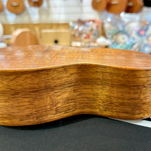Load image into Gallery viewer, 【日本製】100% 手工琴 - Seilen SLS-203 21" Soprano Ukulele 100% Hand Made