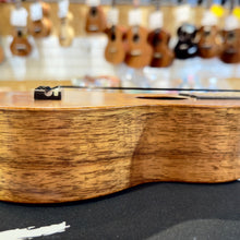 Load image into Gallery viewer, 【日本製】100% 手工琴 - Seilen SLS-203 21" Soprano Ukulele 100% Hand Made