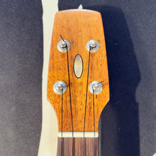 Load image into Gallery viewer, 【日本製】100% 手工琴 - Seilen SLS-203 21" Soprano Ukulele 100% Hand Made