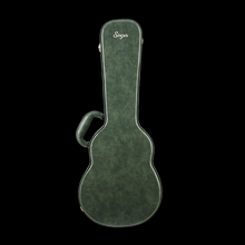 將圖片載入圖庫檢視器 【預售】aNueNue Singer 復古系列 Ice Tea Sunburst RT1K-IT 26" Tenor 2A夏威夷相思木全實木