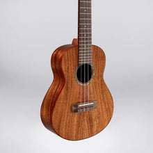 將圖片載入圖庫檢視器 aNueNue AC60 23吋台灣相思木全實木 All Soild Taiwan Acacia Concert Ukulele