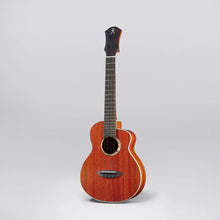 將圖片載入圖庫檢視器 【預售】aNueNue UT110 26" Tenor 南美桃花心木全實木 South American Mahogany