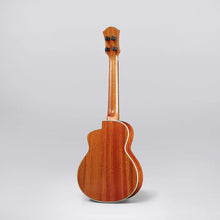 將圖片載入圖庫檢視器 【預售】aNueNue UT110 26" Tenor 南美桃花心木全實木 South American Mahogany