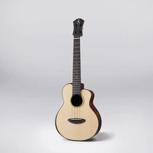 將圖片載入圖庫檢視器 【預售】aNueNue UT200 26吋月亮雲杉木全實木 All Soild Moon Spruce Tenor Ukulele