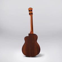 將圖片載入圖庫檢視器 【預售】aNueNue UT200 26吋月亮雲杉木全實木 All Soild Moon Spruce Tenor Ukulele