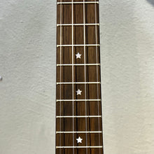 將圖片載入圖庫檢視器 aNueNue 彩色 UC10 23吋雲杉面實木Ukulele - 暗夜黑 Black Beauty