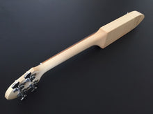 將圖片載入圖庫檢視器 【日本製】QUIAM 北海道雲杉 Hokkaido Spruce Silent 靜音 23" Ukulele