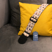 Load image into Gallery viewer, 日本製造彩花Ukulele/結他背帶