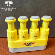 Load image into Gallery viewer, Aroma 手指練習器