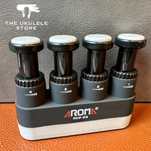 Load image into Gallery viewer, Aroma 手指練習器