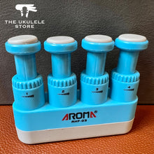 Load image into Gallery viewer, Aroma 手指練習器