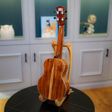 Load image into Gallery viewer, ACE A3 - 23吋泰國相思木全實木Ukulele