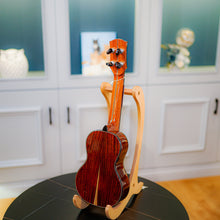 Load image into Gallery viewer, 【預售】ACE KC1 - 21吋夏威夷相思木全實木Ukulele