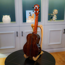 Load image into Gallery viewer, 【預售】ACE R3 - 23吋紅松木全實木Ukulele