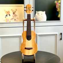 Load image into Gallery viewer, 【預售】BIG ISLAND KT-SPS Solid Koa Ukulele 21"