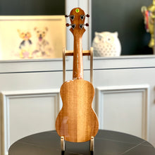 Load image into Gallery viewer, 【預售】BIG ISLAND KT-SPS Solid Koa Ukulele 21"