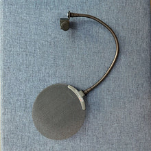 將圖片載入圖庫檢視器 Gator Frameworks Metal Screen Pop Filter | 鐵網防噴錄音網