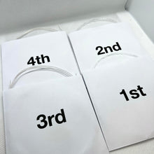 Load image into Gallery viewer, Harmonic Tremolo Deluxe Baritone Lo-D Strings HT Baritone 弦線