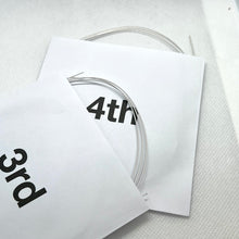 Load image into Gallery viewer, Harmonic Tremolo Deluxe Baritone Lo-D Strings HT Baritone 弦線