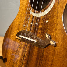 Load image into Gallery viewer, 【預售】TODO 鯨 相思木全單 26" Tenor Ukulele