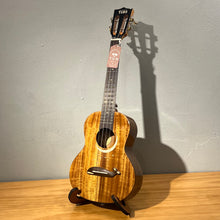 Load image into Gallery viewer, 【預售】TODO 鯨 相思木全單 26" Tenor Ukulele