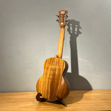 Load image into Gallery viewer, 【預售】TODO 鯨 相思木全單 26" Tenor Ukulele